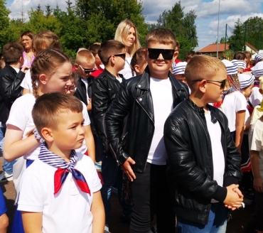 RAZEM...ZDROWO I SPORTOWO!